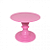 Kit Festa Mosaico Rosa Peças Decorativas Mesa Só Boleiras - Imagem 3