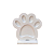 DISPLAY MDF PATINHA BRANCO - Imagem 1