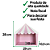 Tenda Circo Rosa Bebê Branco Festa Decoração Circo MDF - Imagem 3