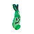 DISPLAY MDF FRUTINHAS CUTE PERA VERDE - Imagem 2