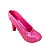 SAPATINHO DE SALTO MOD2  PINK - Imagem 3