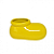 SAPATO MOUSE AMARELO - Imagem 1