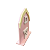 DISPLAY CELEIRO MDF ROSA BEBE - Imagem 2