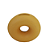 Donuts Marrom Para Em Pé Cofre Decorativo Cerâmica Festas - Imagem 3