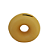 Donuts Pink Para Em Pé Cofre Decorativo Cerâmica Festas - Imagem 3
