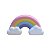ARCO IRIS DE CERAMICA - Imagem 1
