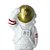 Astronauta Na Lua Decorativo Para Festa Temática Espacial - Imagem 18