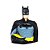 Busto Super Herói Morcego Cerâmica Decorativo - Imagem 2