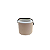 CACHEPOT BALDE DE TINTA VERDE LIMAO - Imagem 2