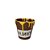 Cachepot Pote De Mel Hunny Decoração Abelha - Imagem 1