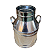 Leiteira Metal XXG 40ALT x27 Decorativa Festas Enfeite - Imagem 3