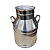 Leiteira Metal XXG 40ALT x27 Decorativa Festas Enfeite - Imagem 2