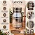 Leiteira Metal XXG 40ALT x27 Decorativa Festas Enfeite - Imagem 6