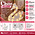 Cisne Branco Led Luz Amarela Decorativo Enfeite 26CM - Imagem 2