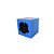 Cubo Mdf Mini Chefe 10x10 Decorativo Festa - Imagem 4