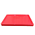 Kit Festa Mosaico Coral Peças Decorativas Mesa Só Boleiras - Imagem 7