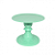 Kit Festa Mosaico Verde Candy Peças Decorativas Só Boleiras - Imagem 3