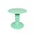 Kit Festa Mosaico Verde Candy Peças Decorativas Só Boleiras - Imagem 4
