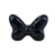 LACO CERAMICA PEQ PRETO - Imagem 1