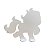 DISPLAY MDF UNICORNIO CANDY COLOR - Imagem 3