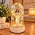 REDOMA ANJO/BEBE LED - Imagem 1