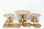 KIT COMEMORE PREMIUM DOURADO - Imagem 2