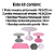KIT COMEMORE PREMIUM PRATA - Imagem 2