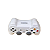 CONTROLE DE VIDEO GAME DE CERAMICA BRANCO - Imagem 2
