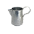 Regador Metal Galvanizado Decorativo Enfeite 13 cm Jardim - Imagem 1