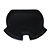 Bandeja Short Mouse Preto Decorativo Festa - Imagem 1