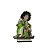 Display Adesivo Decorativo Moço com Ratinhos Placa MDF - Imagem 4