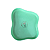 Bandeja Orgânica Só Boleiras 180 Verde Candy Decorativa - Imagem 4