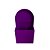 Vaso Arco Decorativo Festa 2 Em 1 Só Boleiras Roxo - Imagem 2