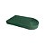 Bandeja Arco Decorativa Festa Só Boleiras 22x12 Verde Musgo - Imagem 1