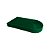 Bandeja Arco Decorativa Festa Só Boleiras 22x12 Verde Folha - Imagem 1
