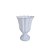 VASO DE PLASTICO SLIM BRANCO - Imagem 1