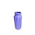 VASO DE PLASTICO GLAM LILAS - Imagem 1