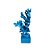 ALGA DE RESINA TIFFANY - Imagem 1