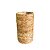 VASO DE PALHA P - Imagem 1