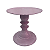 PRATO MOSAICO PE TORNEADO 19,5X22 LILAS CHIC - Imagem 4