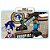 Display Adesivo Decorativo Skin Games Festa Placa MDF - Imagem 20