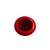 Decoração Short do Mouse Vermelho Botão Branco Pequeno Cerâmica - Imagem 6