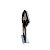 DISPLAY MDF CAMISA 10 BRANCO COM PRETO - Imagem 3