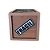 CAIXOTE MDF FRAGIL - Imagem 1