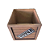 CAIXOTE MDF FRAGIL - Imagem 3