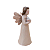 ANJO BEGE POMBINHA - Imagem 3