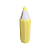 LAPIS DE CERAMICA AMARELO CANDY - Imagem 3