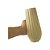 VASO CERAMICA LONDRES BEGE - Imagem 2