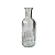 Vaso De Vidro Longo Decorativo Para Plantas Flores Casa Home - Imagem 2