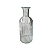 Vaso De Vidro Longo Decorativo Para Plantas Flores Casa Home - Imagem 3